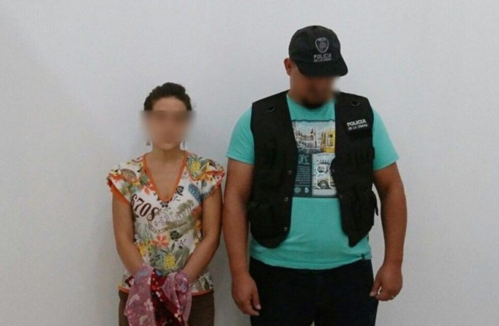 Detuvieron a una partera por la muerte de una bebé en San Luis
