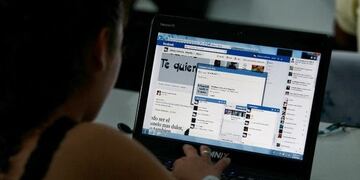 Grooming: el autor fue detenido en Cafferata y Córdoba