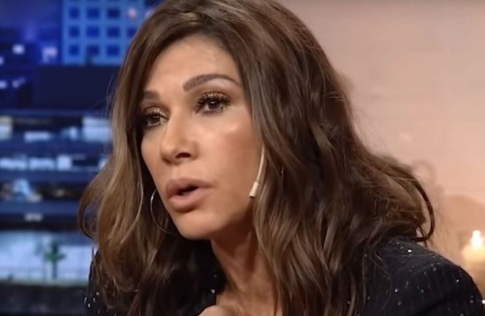 Desesperado pedido de Catherine Fulop por la salud de su hermano que fue operado en Venezuela