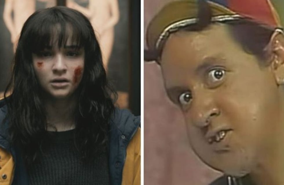¿Qué tienen en común "Dark" y "El Chavo del 8"?