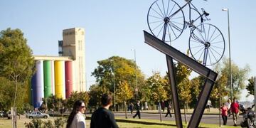 En la ciudad se cubriu00f3 el 90% de la capacidad disponible antes del Du00eda del Trabajador.