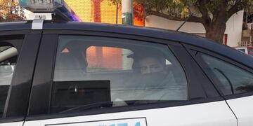 Pascual Catrambone detenido nuevamente\u002E (Foto: El Doce)