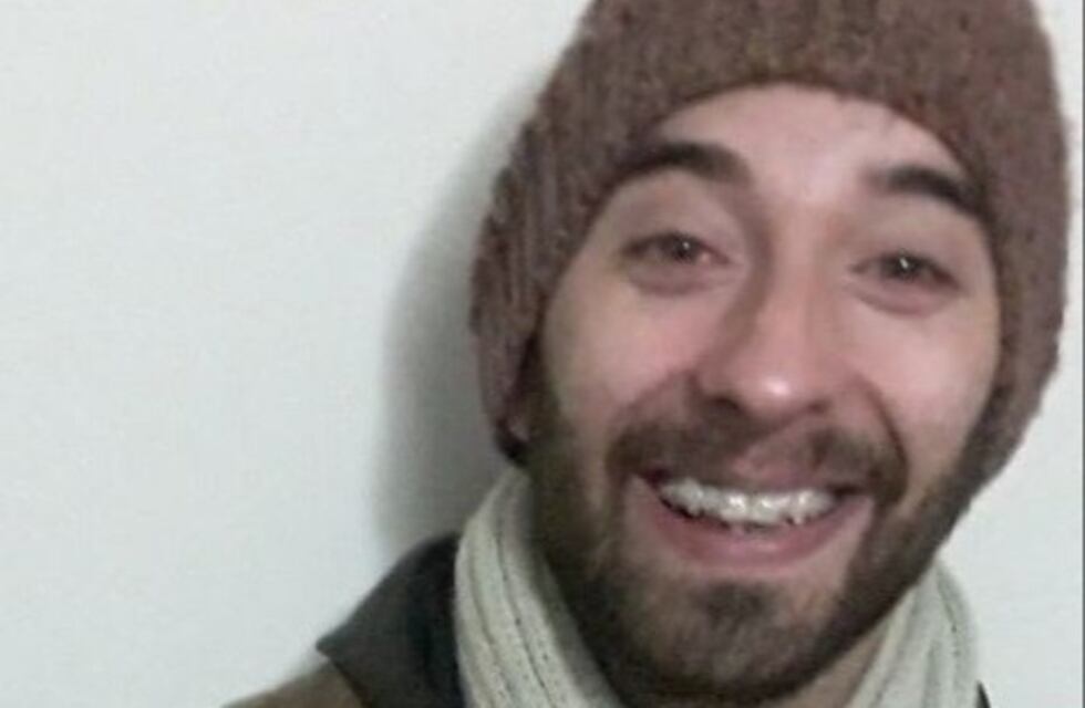 Buscan en Bahía Blanca a un hombre que desapareció hace 20 días