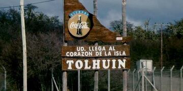 Tolhuin
