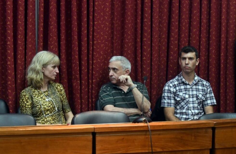 Recibieron penas de hasta 20 años de prisión por abusar de su nieto y siguen libres