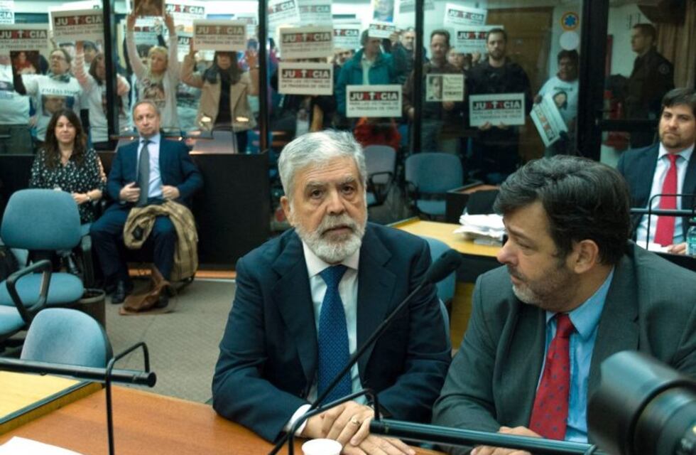 Tragedia de Once: la Cámara de Casación confirmó por unanimidad el fallo contra Julio De Vido