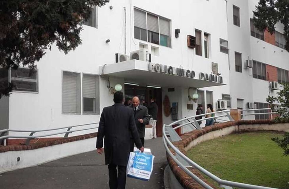 Desmienten la muerte de un anciano que fue apuñalado tras un intento de robo en su casa