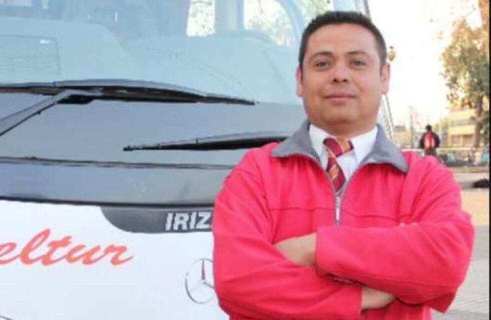 Chofer de la tragedia de Las Cuevas confesó consumir cocaína antes del viaje