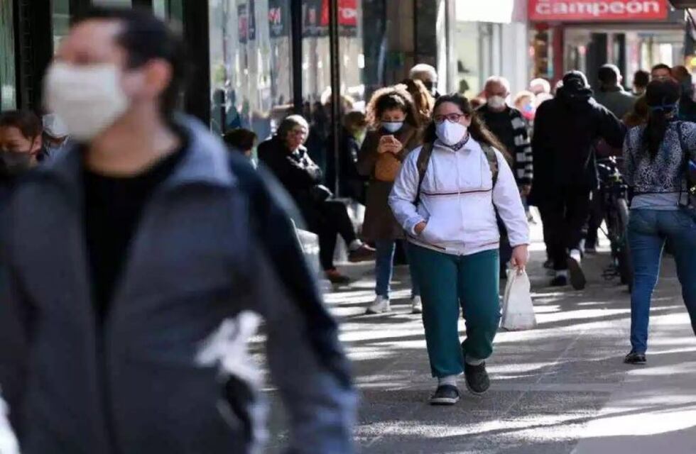 Hasta ahora, ¿cuántos mendocinos tuvieron coronavirus?