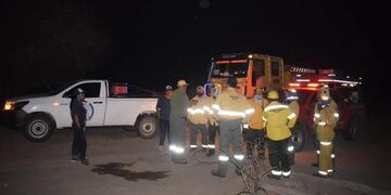 Miisterio de producción Santiago del Estero\u002E