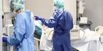 Nueva marca en cuanto a los decesos a causa del virus\u002E