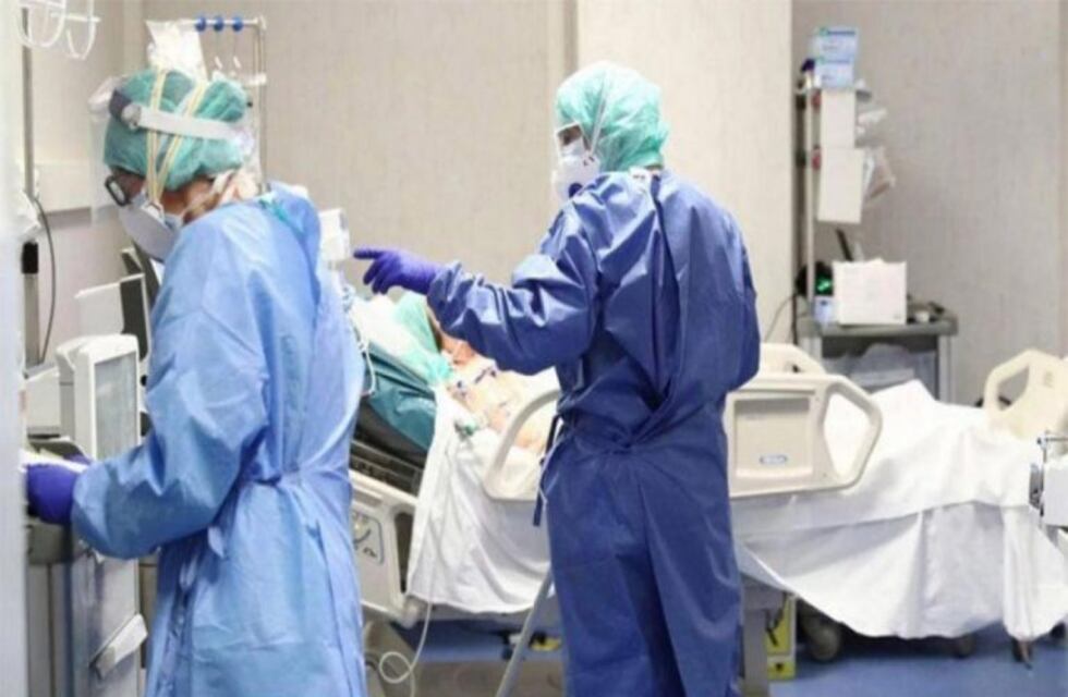 Otro alarmante número de muertes en Córdoba por COVID-19; y 1.636 contagios