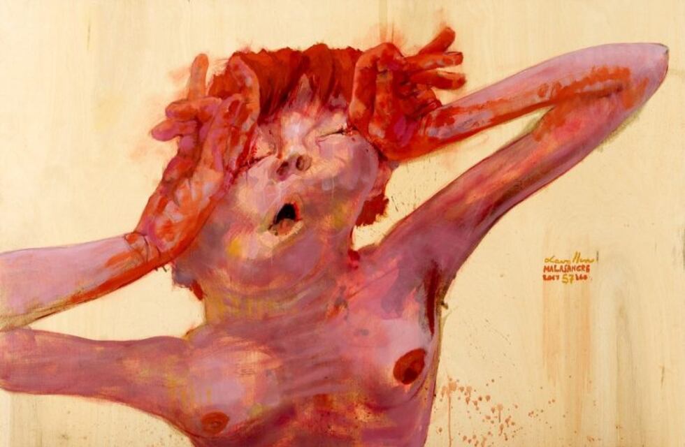 El Museo de Arte Contemporáneo de Salta celebra el mes de la mujer