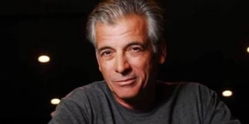 Gerardo Romano hizo una polémica analogía entre el hundimiento de un banco y la vacunación.