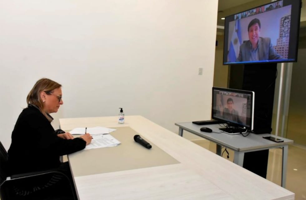 Se implementará en Entre Ríos el programa Potenciar Trabajo