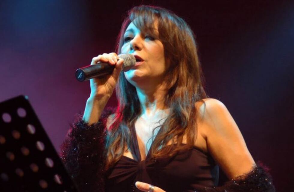 Adriana Varela, en crisis : "En junio pagué el mínimo de expensas"