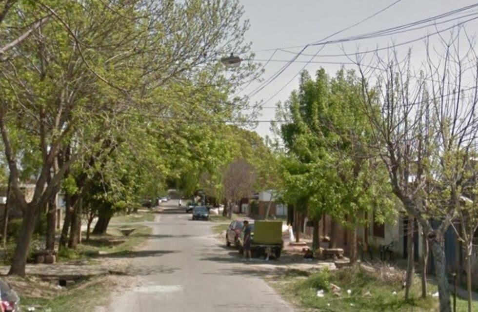 Joven discutió con la actual novia de su ex y  terminó con disparos en la pierna y espalda