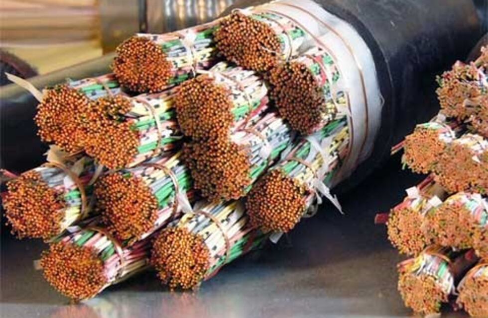 Robaron cables de Telecom en Unquillo y dejaron amplios sectores sin telefónos