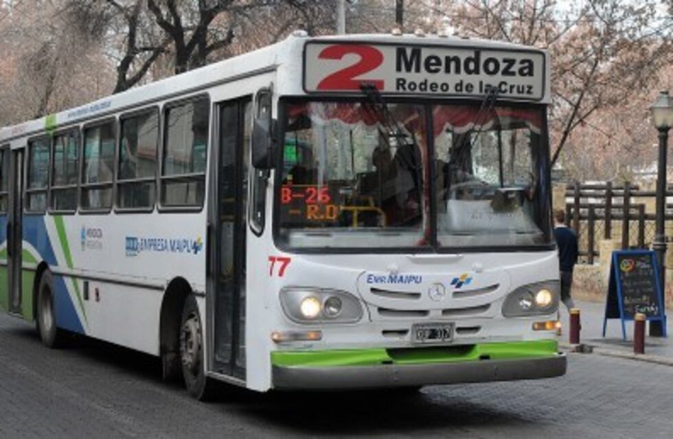 Chequeá las calles cortadas en Capital, Guaymallén por la Cumbre del Mercosur