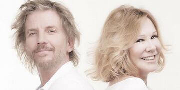 Soledad Sylveyra y Facundo Arana llegan al \