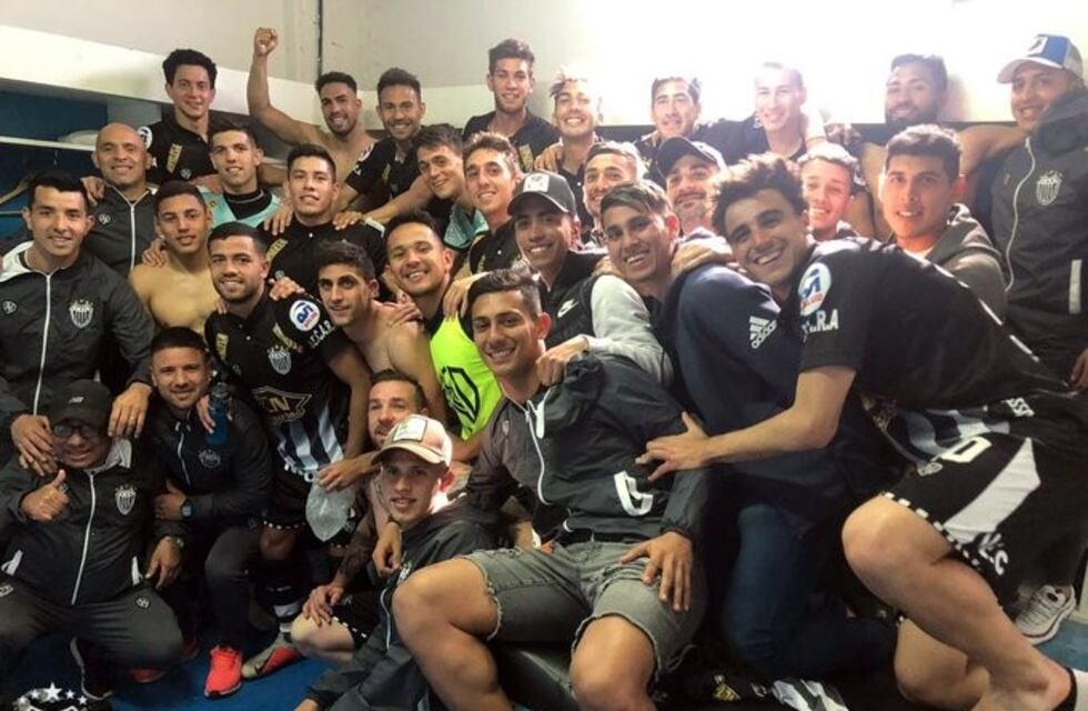 En la zona de Belgrano y Estudiantes de Río Cuarto hay un súper puntero