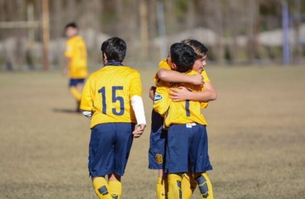 Rosario Central en búsqueda de futbolistas en Alta Gracia