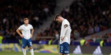 Foto: EFE/Juan Carlos Hidalgo