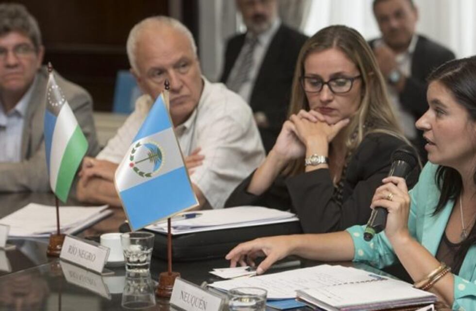 Los titulares de Defensa del Consumidor de todo el país, reunidos en San Juan