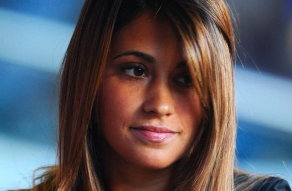 Antonela Roccuzzo sorprendió a todos andando en patineta