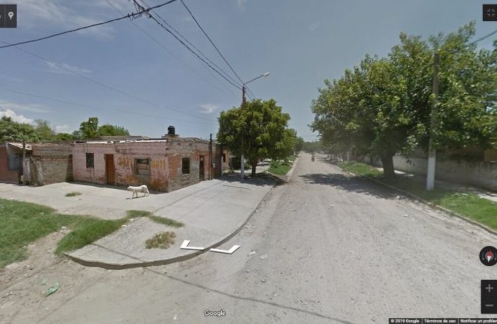 Asesinan a balazos a un vendedor ambulante en Tucumán