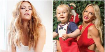 Luciana Salazar explotó contra Analía Franchín, que la criticó como madre (Foto: Instagram)