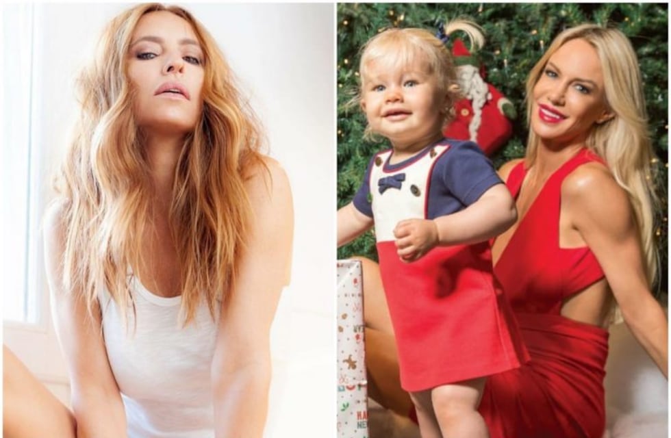 Luciana Salazar explotó contra Analía Franchín, que la criticó como madre