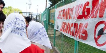 En Neuquén, el martes próximo el Tribunal Oral Federal 1