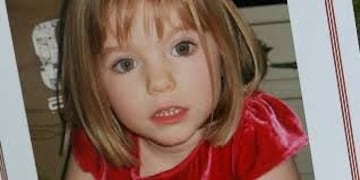 La policía investiga una nueva hipótesis sobre la desaparición de Madeleine McCann