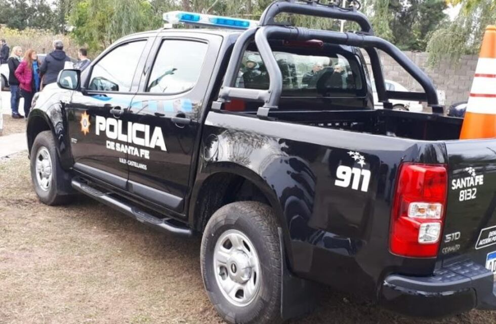 Frontera: Roban varios electrodomésticos de una vivienda