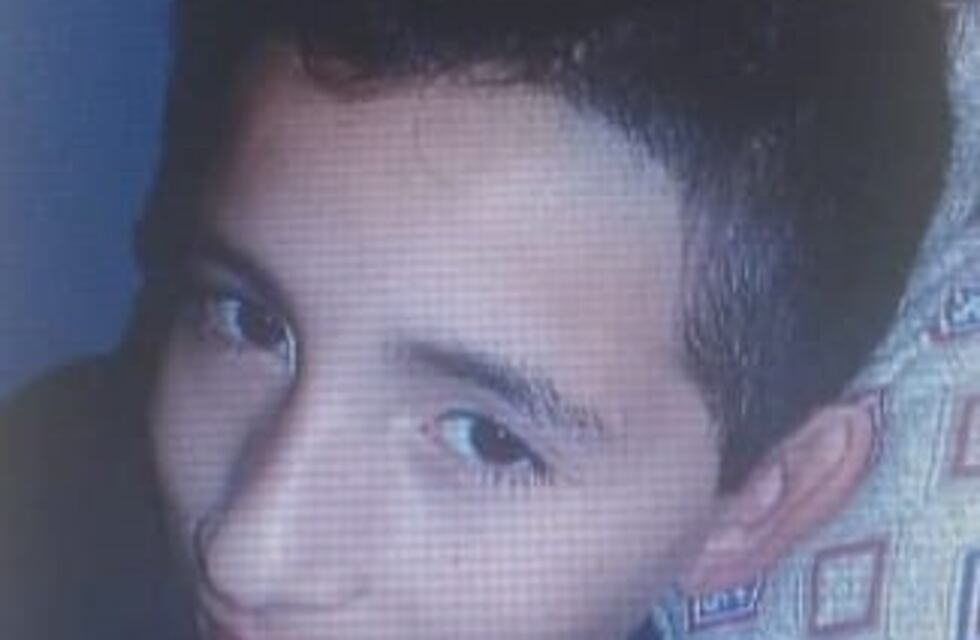 Punta Alta: buscan a un menor de 12 años