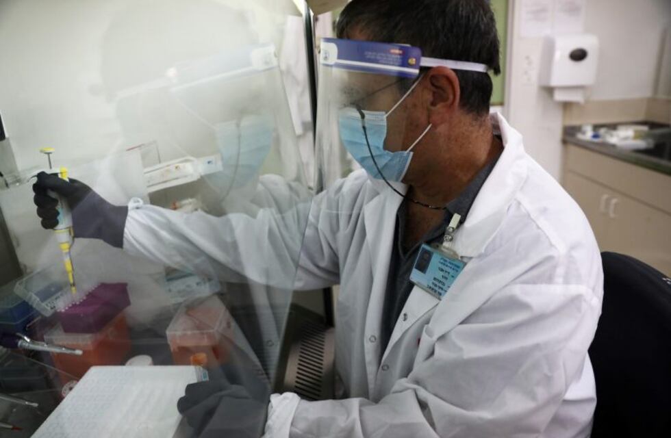 Se produjeron tres nuevas muertes por coronavirus en Santa Fe