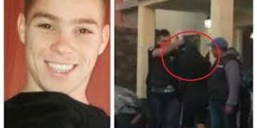 Confirmaron la elevación a juicio de Ángel Ruarte acusado de violencia de género