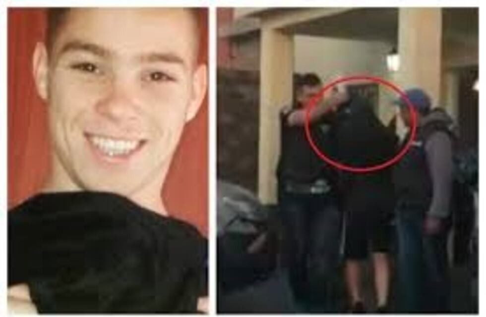 Confirmaron la elevación a juicio de Ángel Ruarte acusado de violencia de género