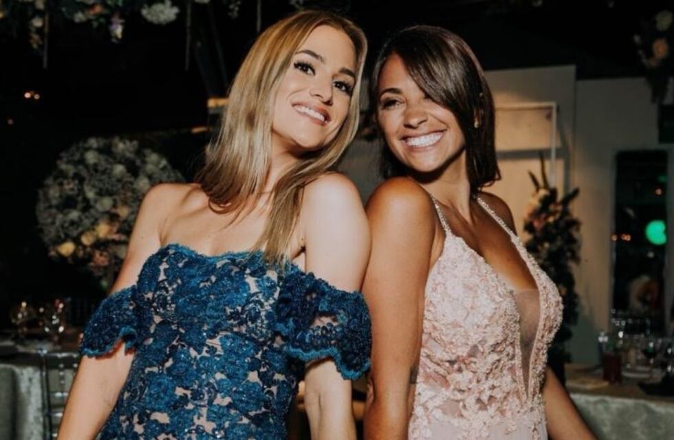 Antonela Roccuzzo rompió el aislamiento en redes con saludo de cumpleaños