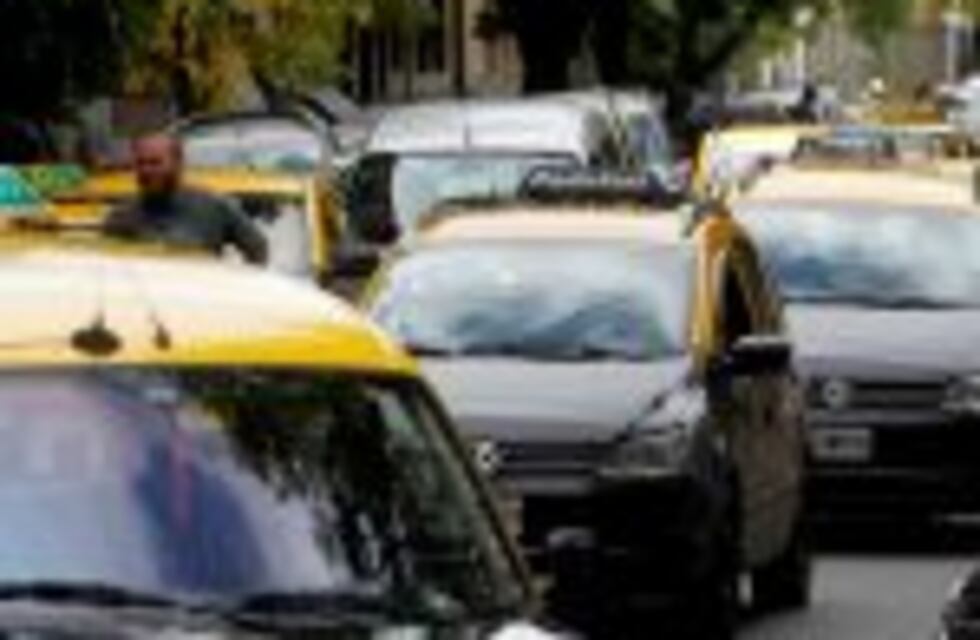 A partir de hoy, la tarifa de taxis aumenta un 15%