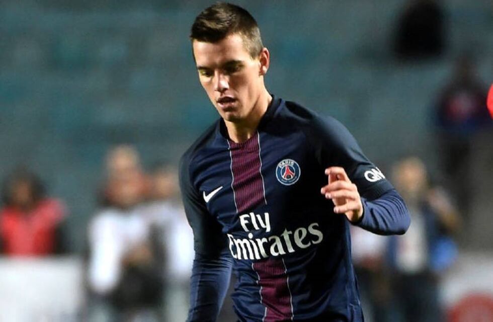 Lo Celso se suma a la lista para la gira del seleccionado argentino por Rusia