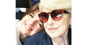 mamá araceli (Instagram)