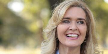 Silvia Elías de Pérez\u002E