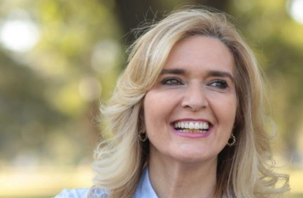 Silvia Elías de Pérez: "Esperamos que hoy empecemos a tener un Tucumán normal"