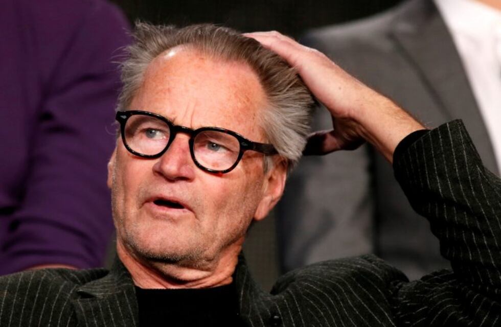 Hollywood de luto: Murió Sam Shepard
