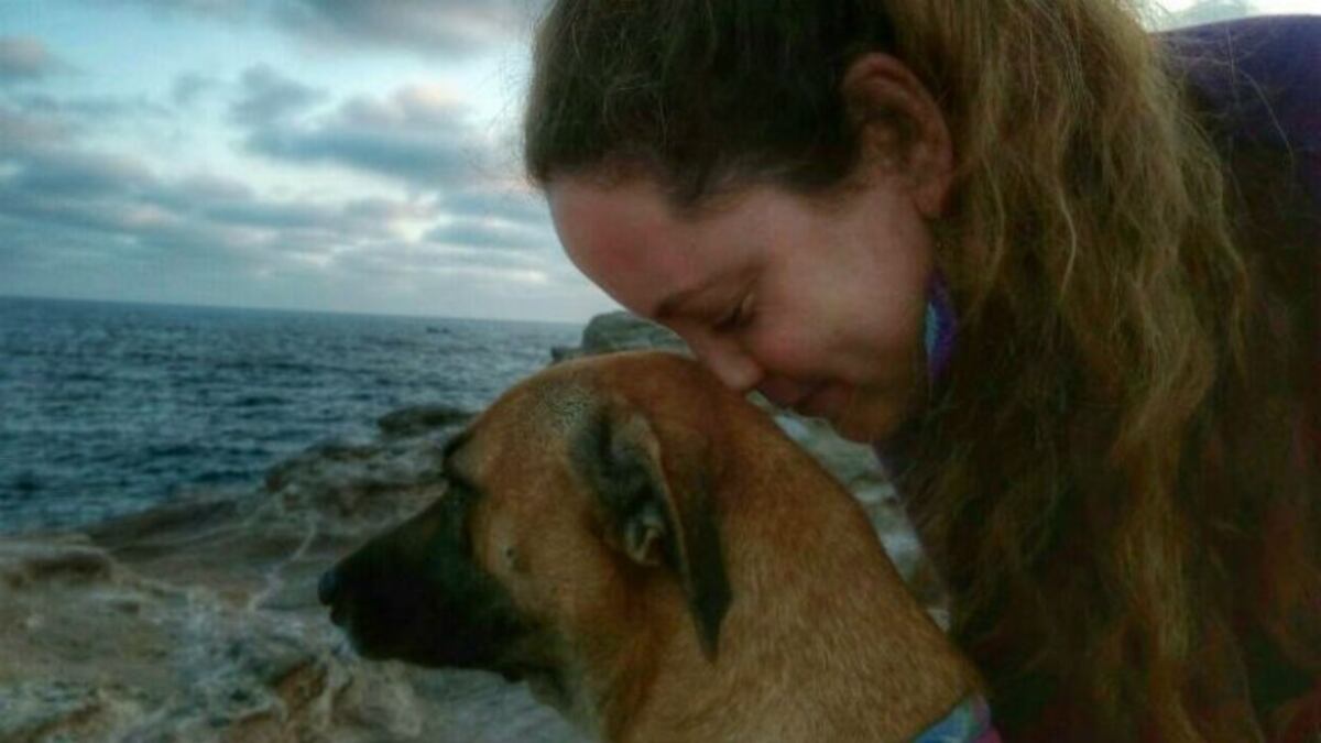 El viaje de Boni\u002E