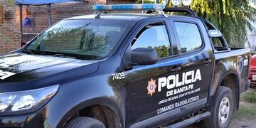 Un abuelo murió en Puerto San Martín\u002E (Archivo)