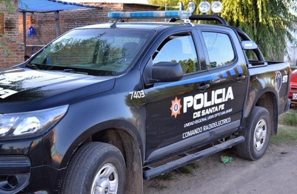 Un hombre fue asesinado a golpes en un presunto intento de robo