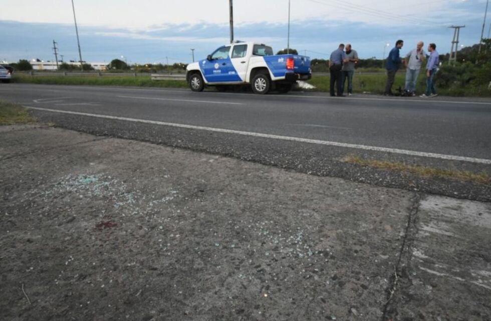 Un menor de 14 años baleó a otro de 15 en la cabeza
